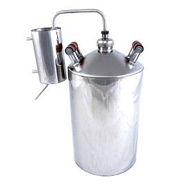 Самогонный аппарат в Шагонаре всего за 3200 рублей