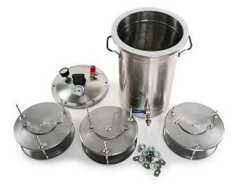 Распродажа автоклавов БУЛАТ в Шагонаре